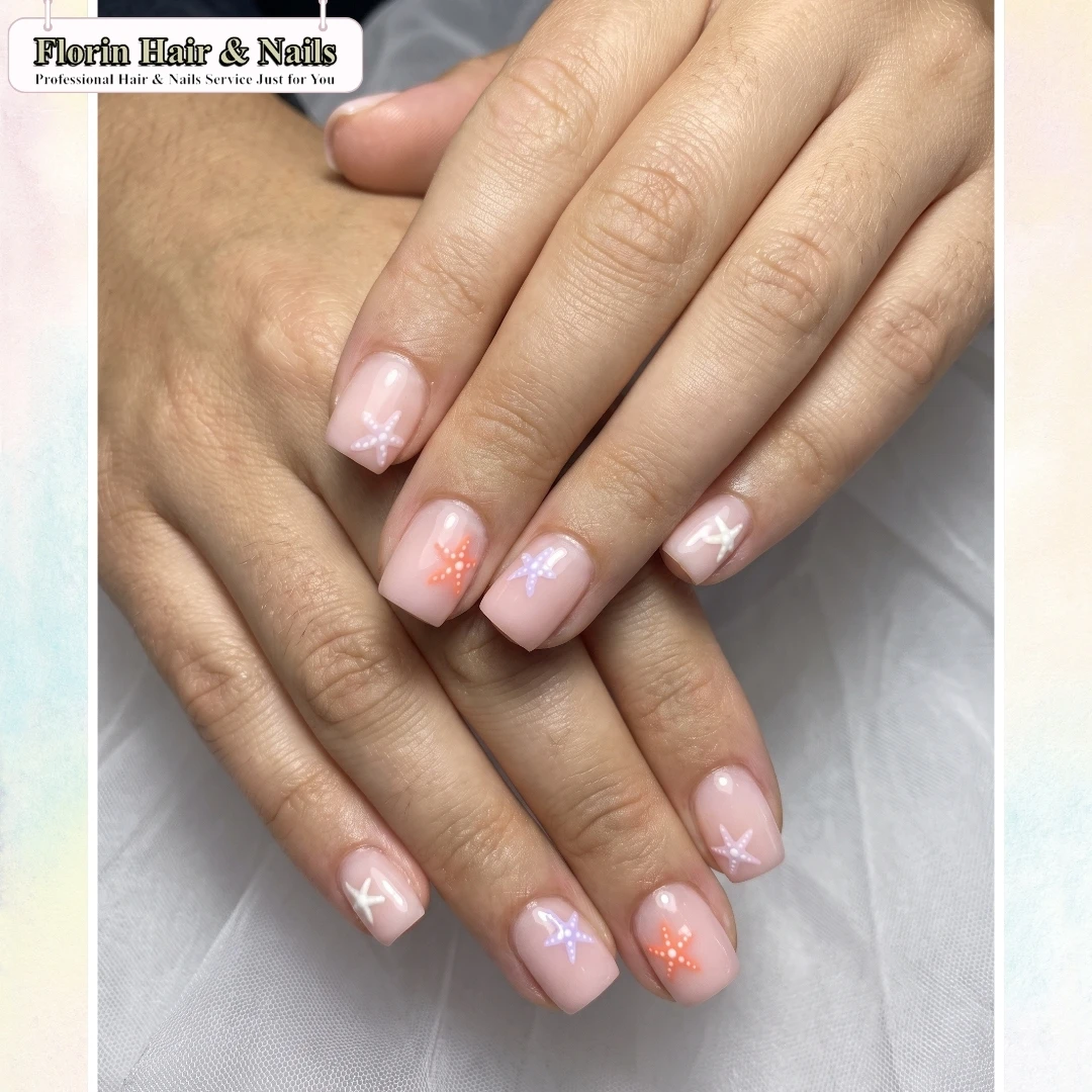 Nail August 12